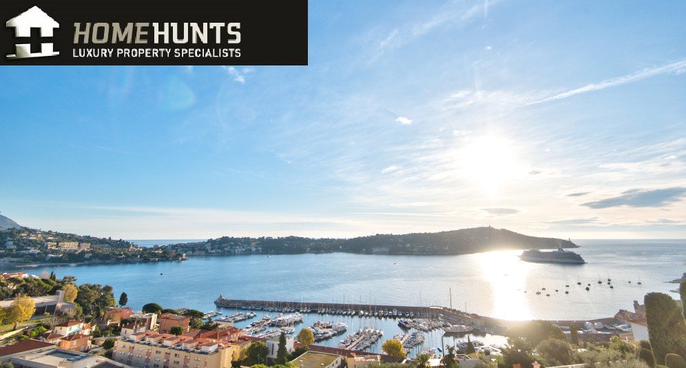 Appartement à vendre, 105m², Villefranche-sur-Mer