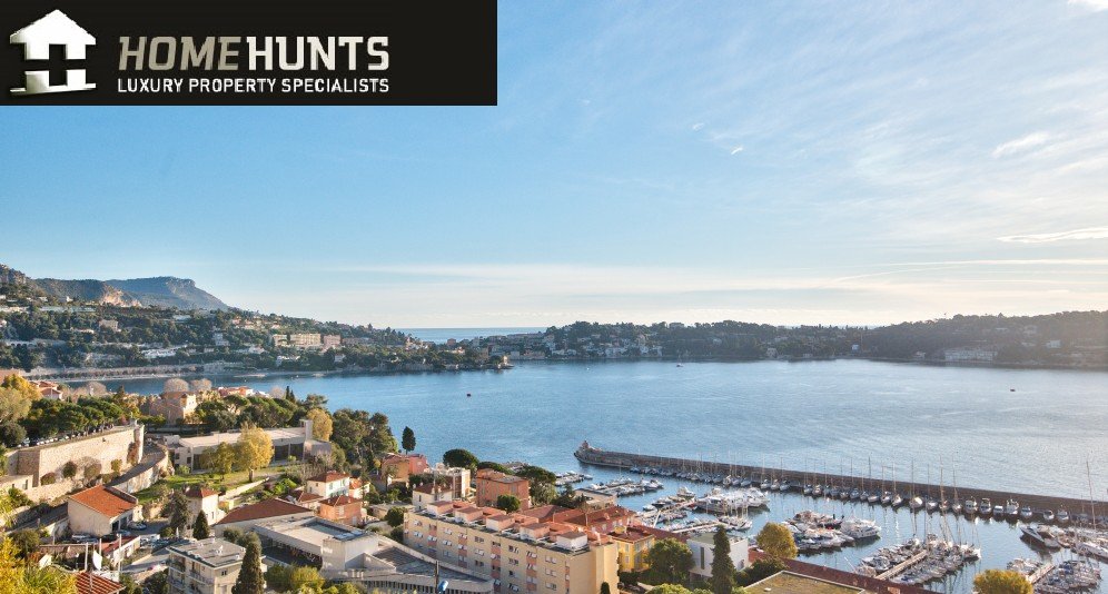 Appartement à vendre, 105m², Villefranche-sur-Mer