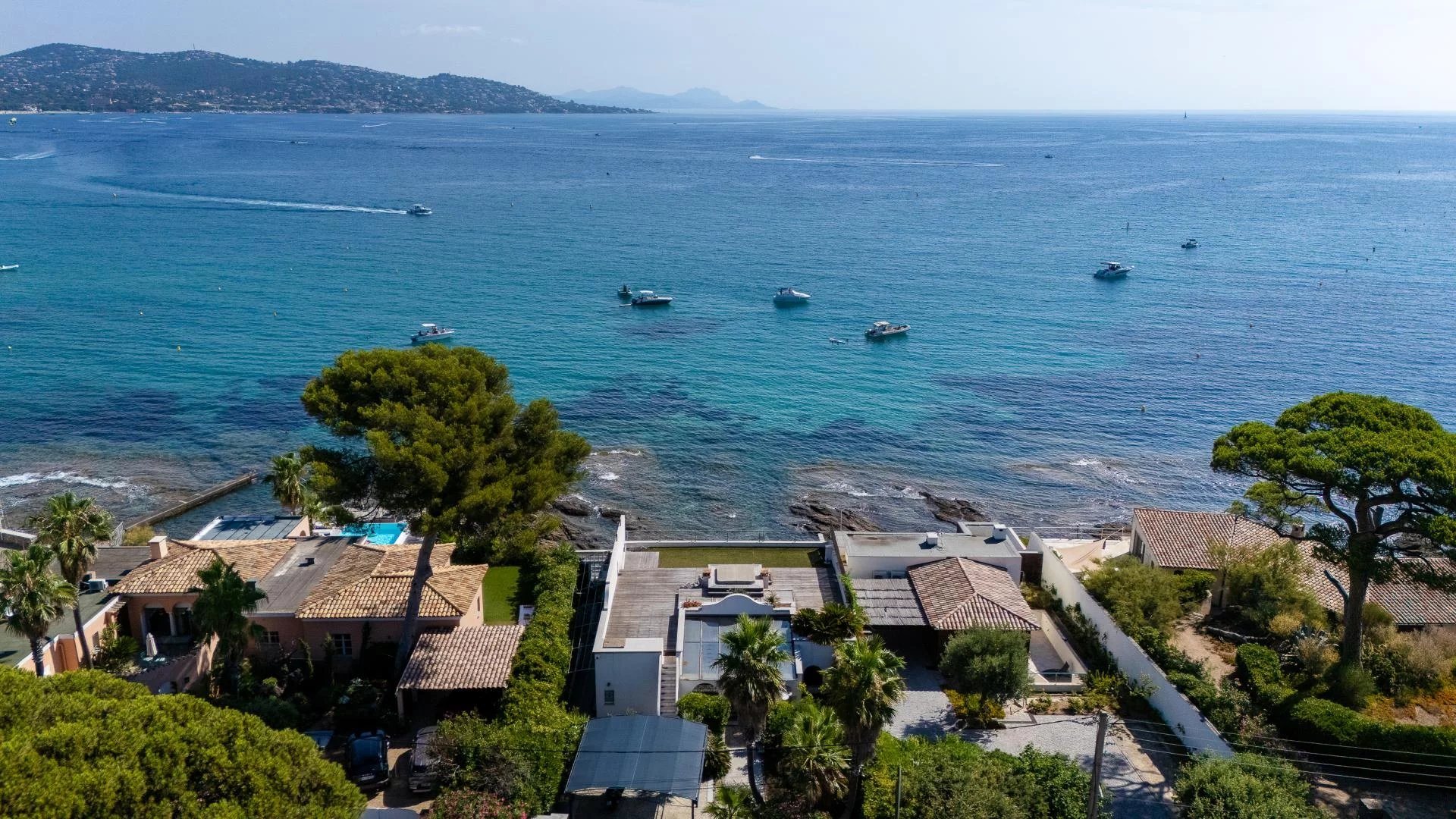 Maison à vendre, 173m², Sainte-Maxime