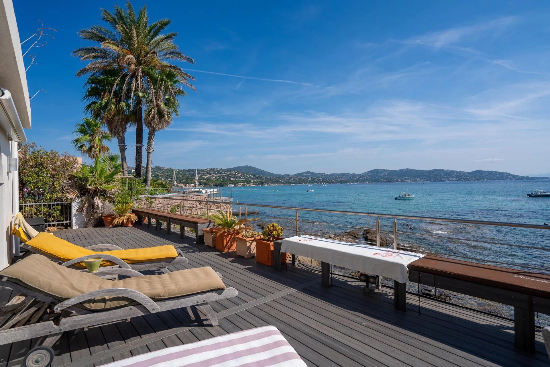 Maison à vendre, 173m², Sainte-Maxime