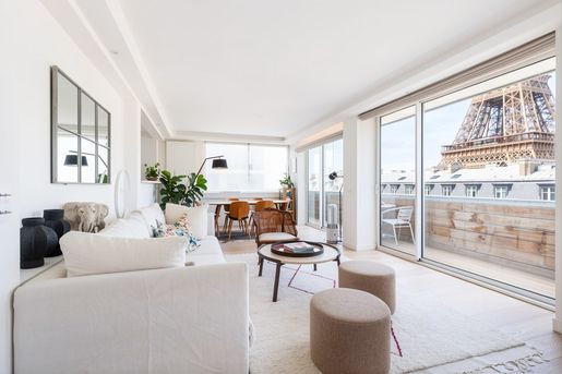 Appartement 120 m² · à Paris 4ème · 120 m² · 2 700 000 €