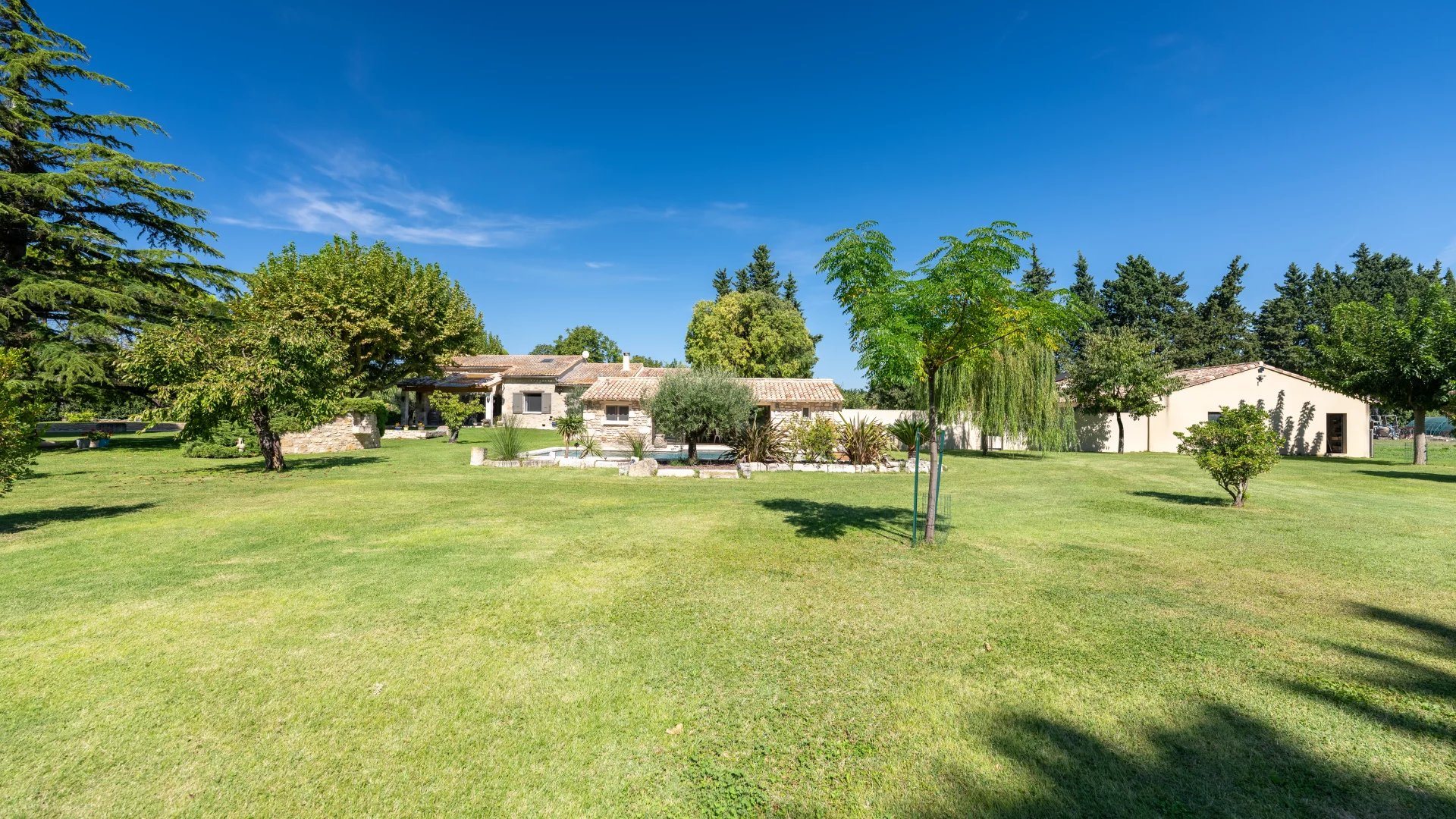 Maison à vendre, 210m², Mollégès