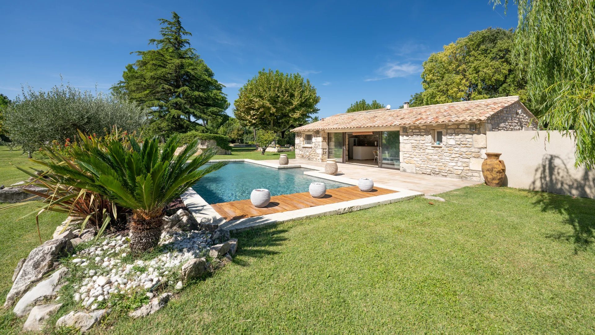 Maison à vendre, 210m², Mollégès