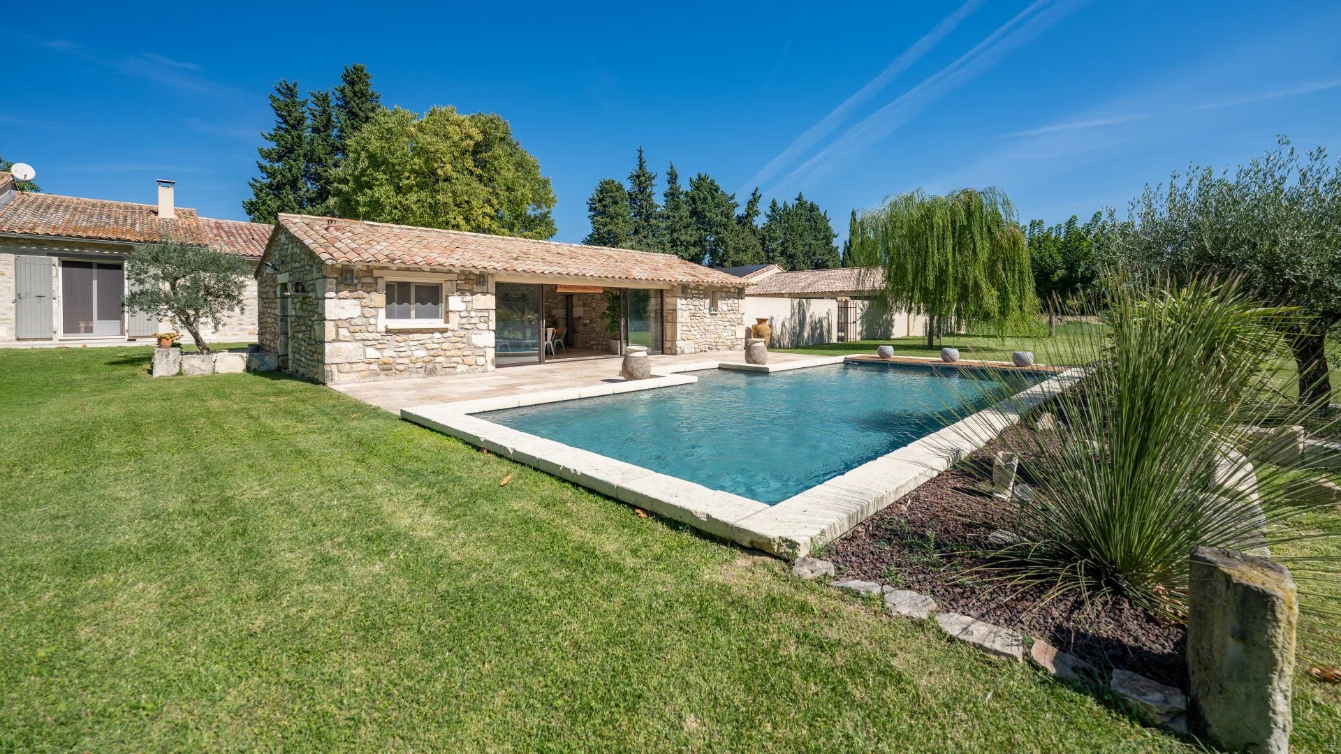 Maison à vendre, 210m², Mollégès