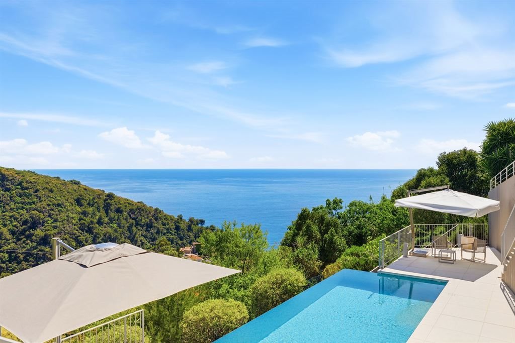 Maison à vendre, 430m², Eze