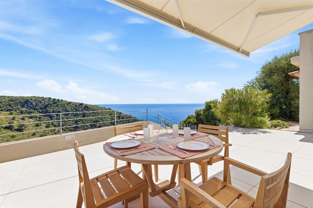 Maison à vendre, 430m², Eze