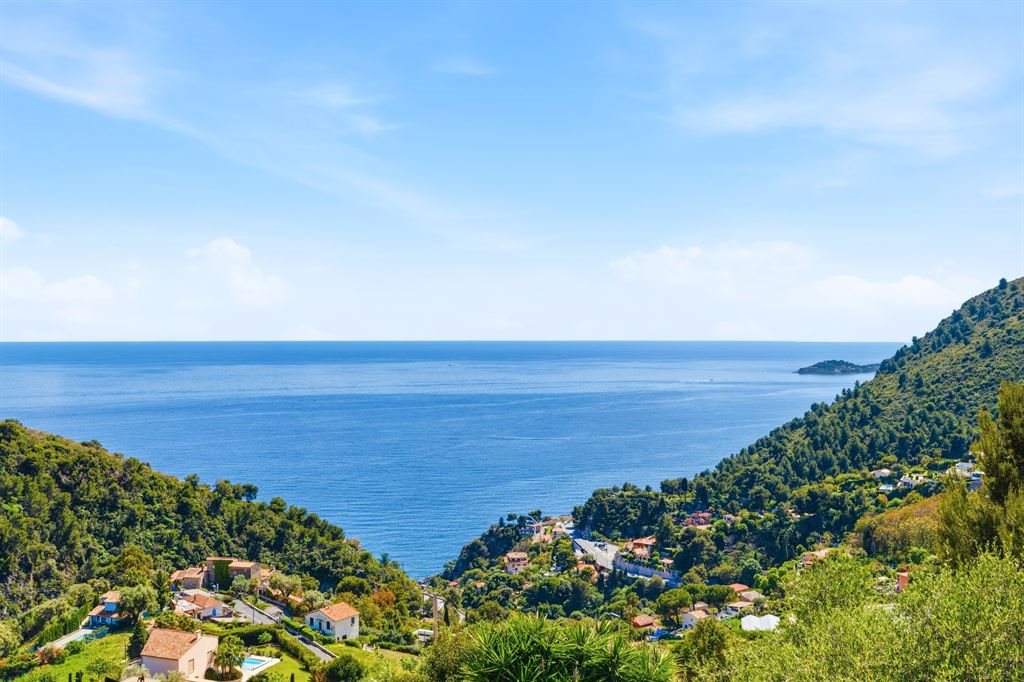 Maison à vendre, 430m², Eze