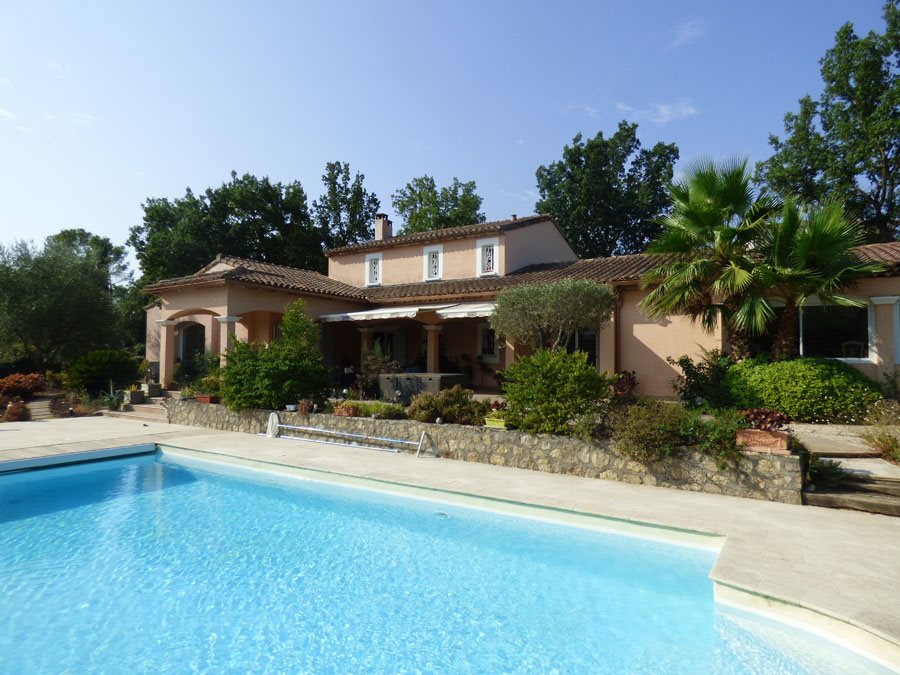 Maison à vendre, 230m², Fayence