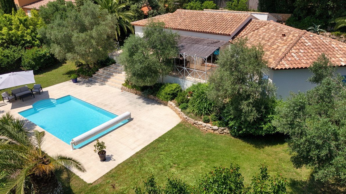 Maison à vendre, 181m², Nîmes