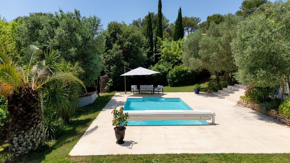 Maison à vendre, 181m², Nîmes