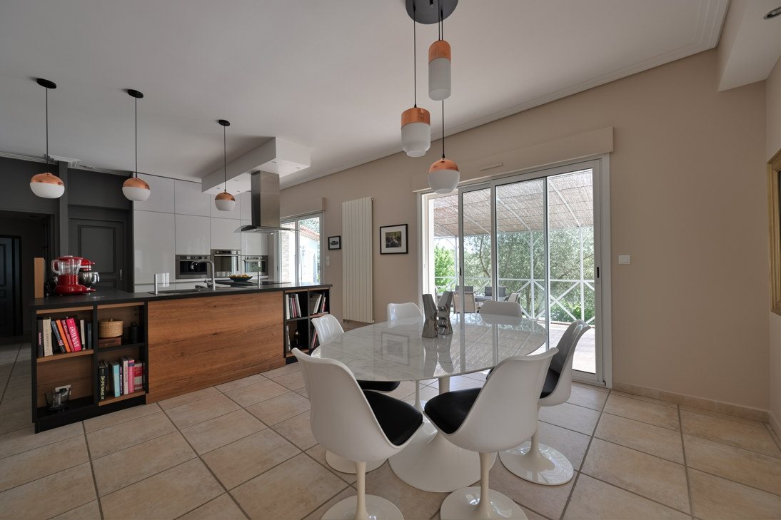 Maison à vendre, 181m², Nîmes