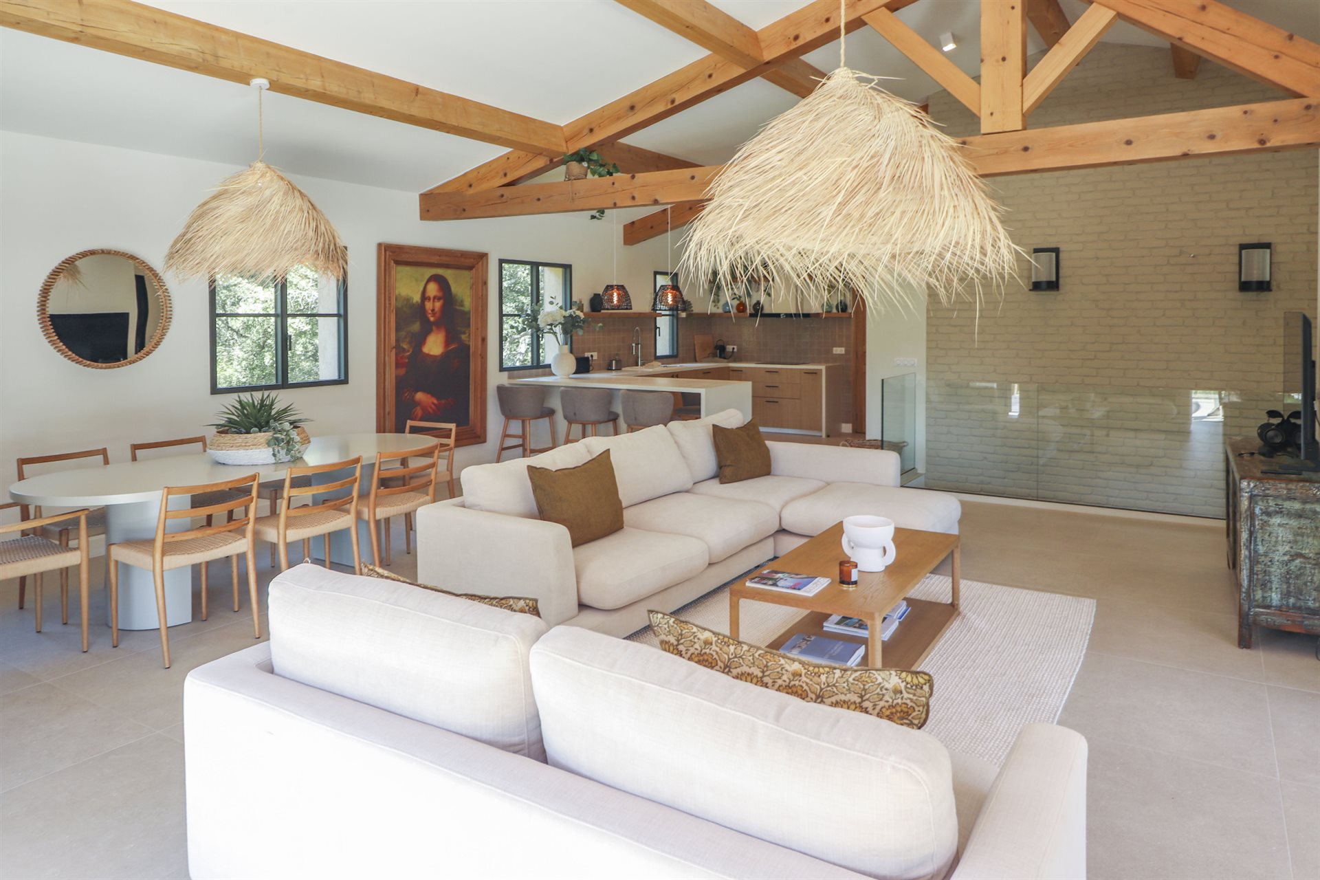 Maison à vendre, 185m², La Croix-Valmer