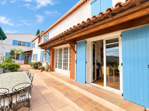 Maison 303 m² · au Lavandou · 303 m² · 1 995 000 €