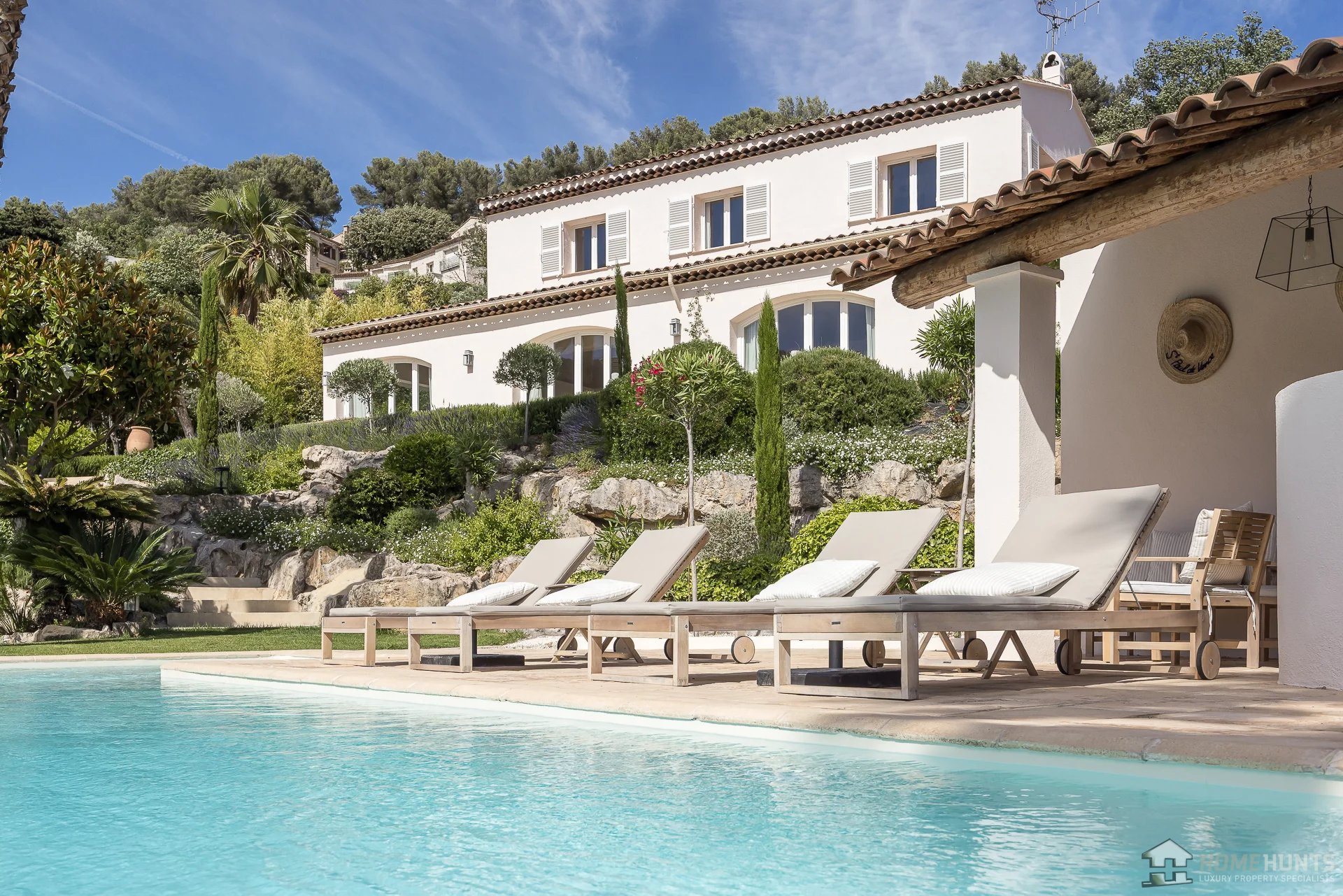 Maison à vendre, 270m², Vence