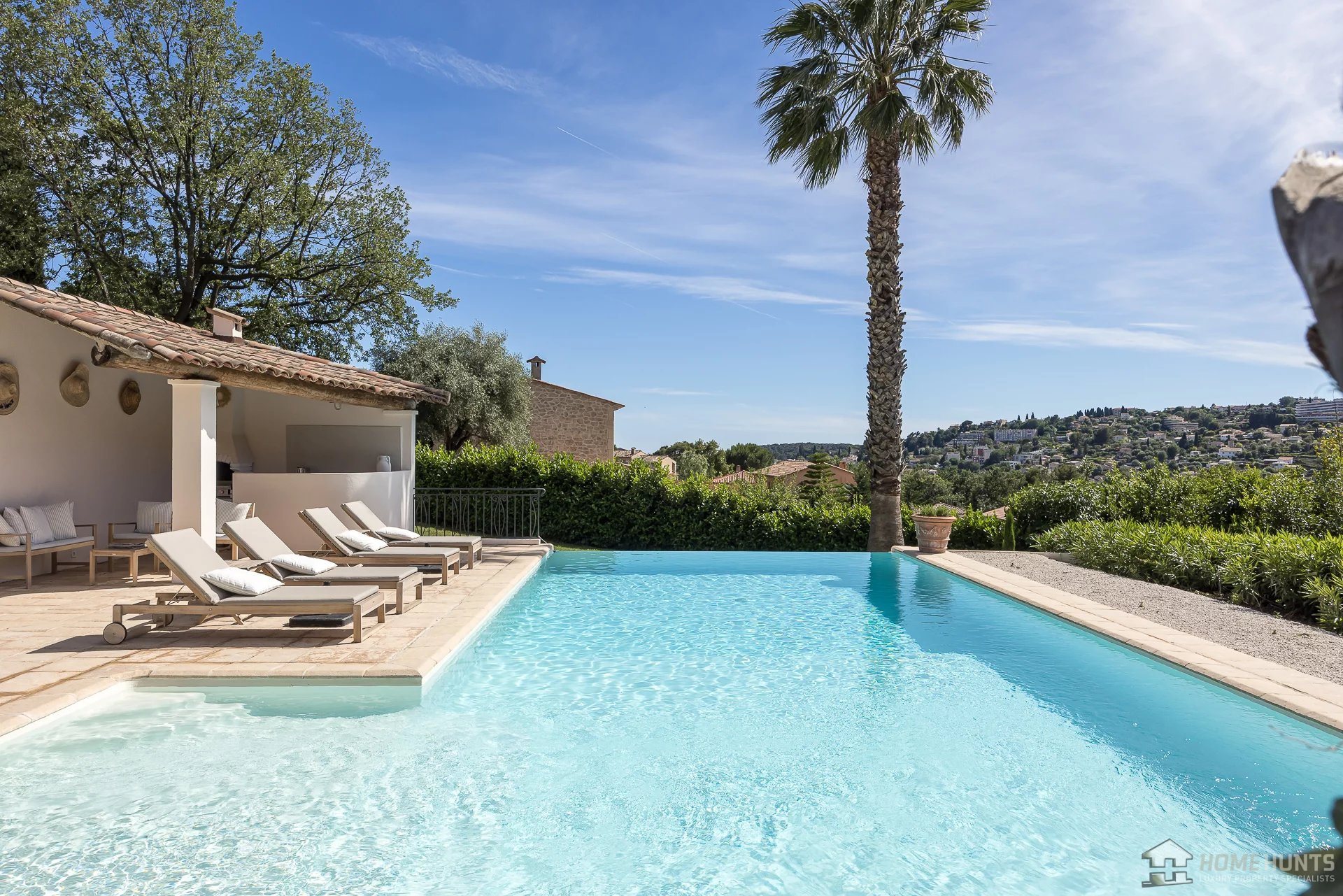 Maison à vendre, 270m², Vence
