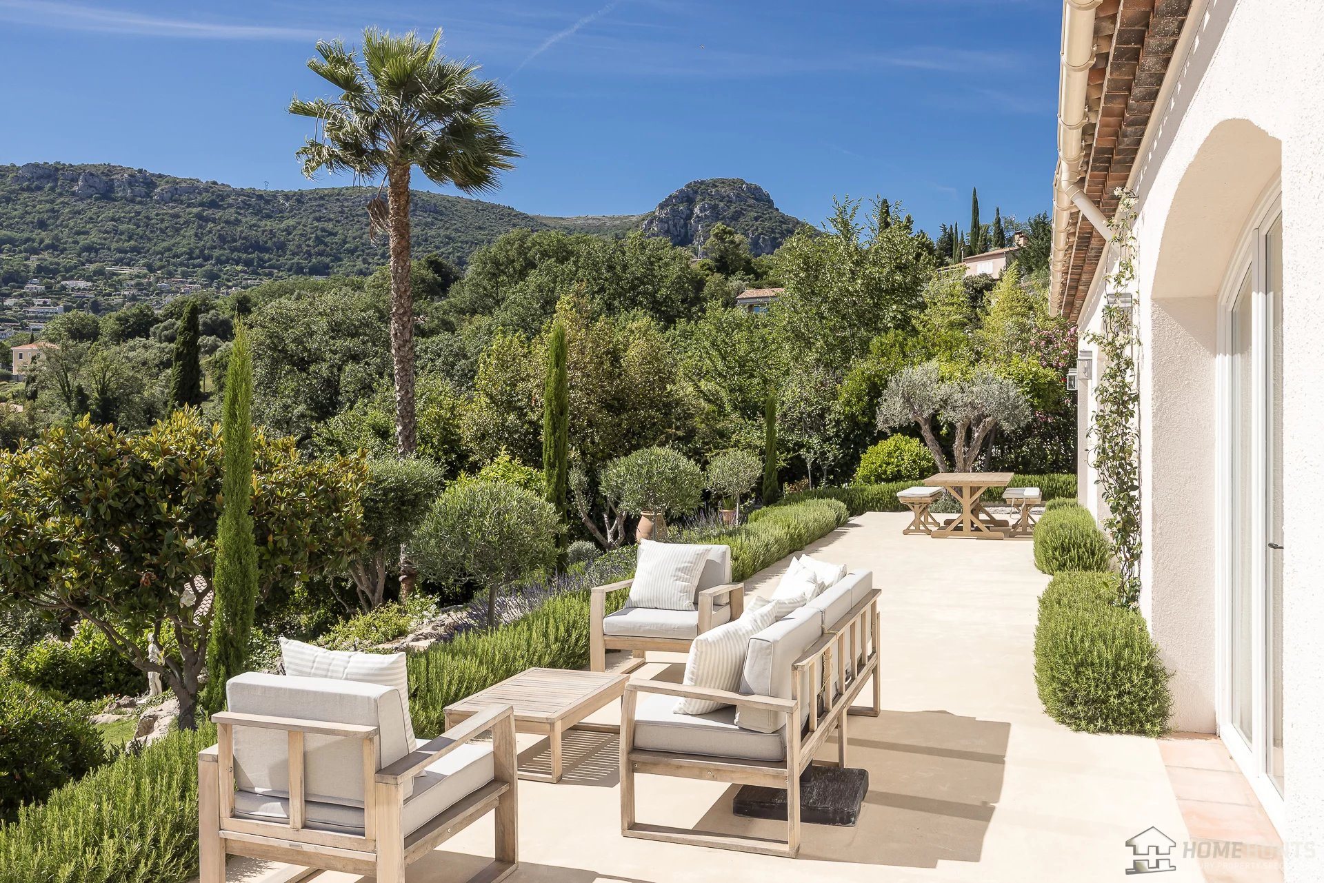 Maison à vendre, 270m², Vence