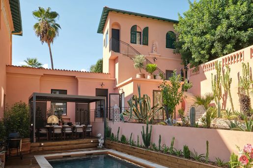 Maison 311 m² · à Menton · 311 m² · 4 950 000 €