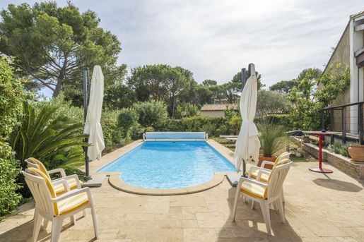 Maison 120 m² · à La Croix-Valmer · 120 m² · 1 250 000 €