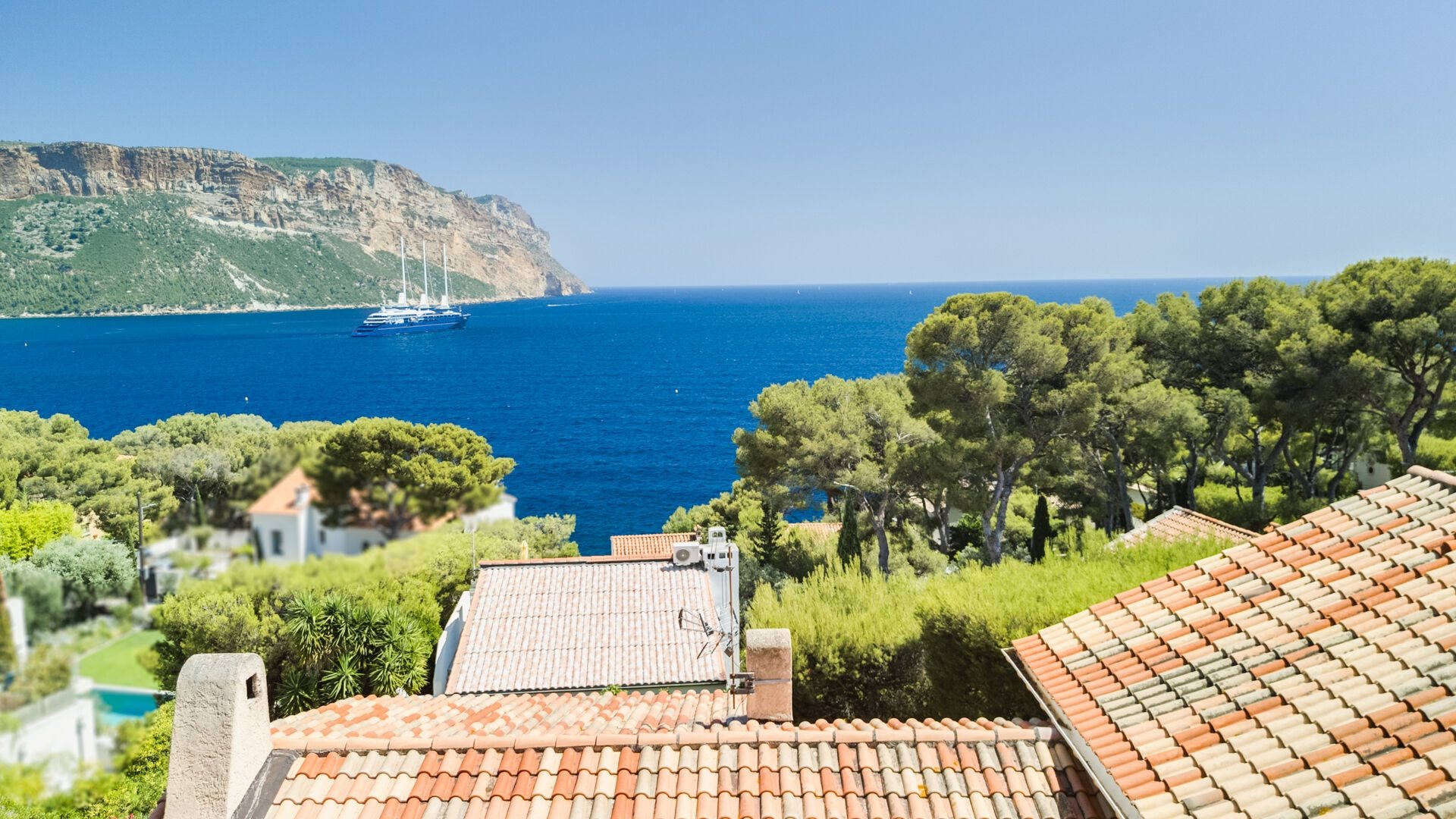 Maison à vendre, 213m², Cassis