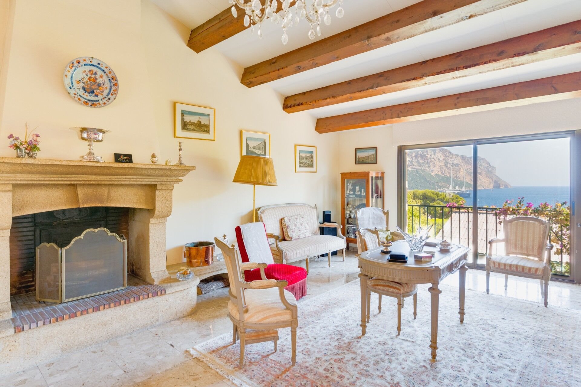 Maison à vendre, 213m², Cassis