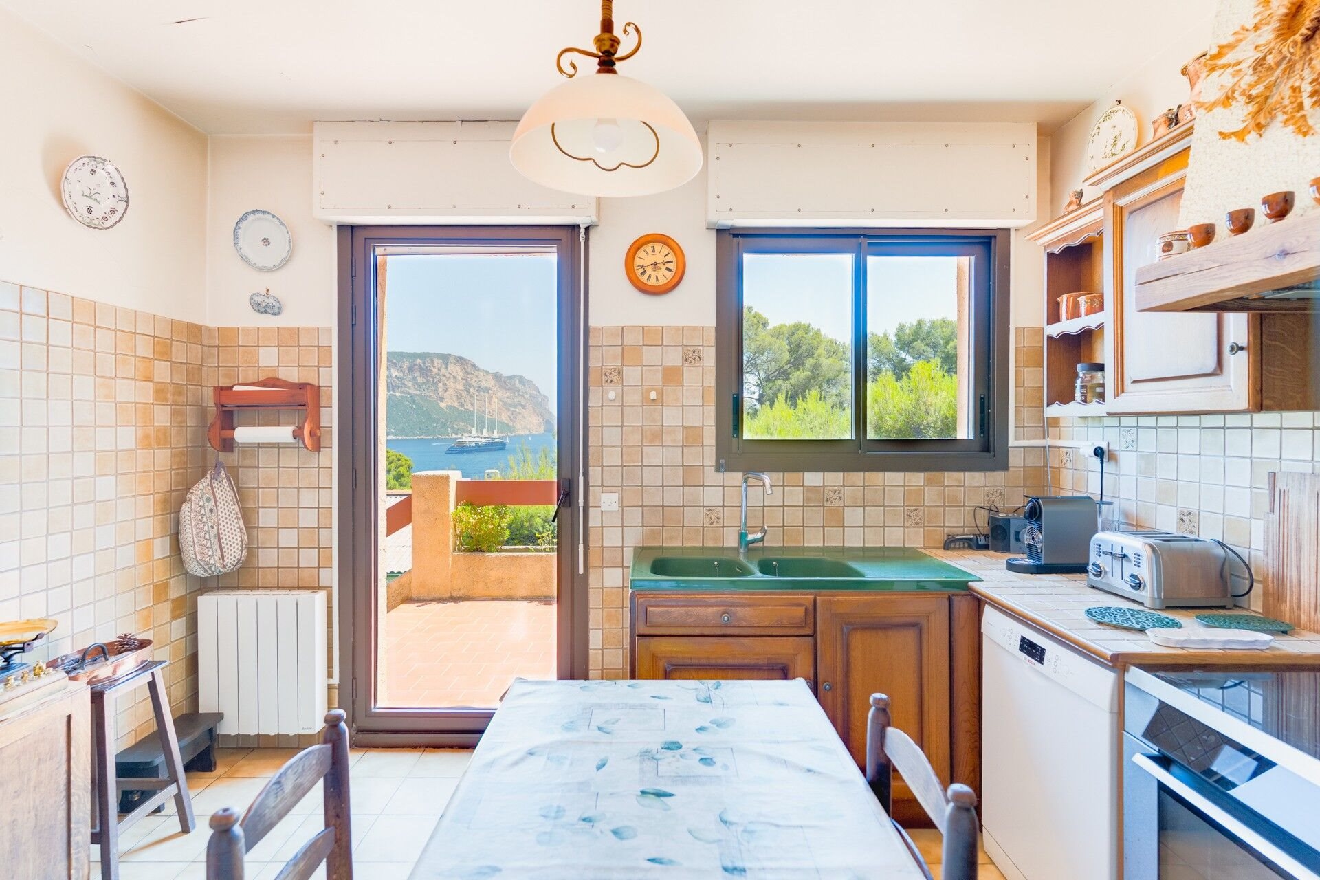 Maison à vendre, 213m², Cassis