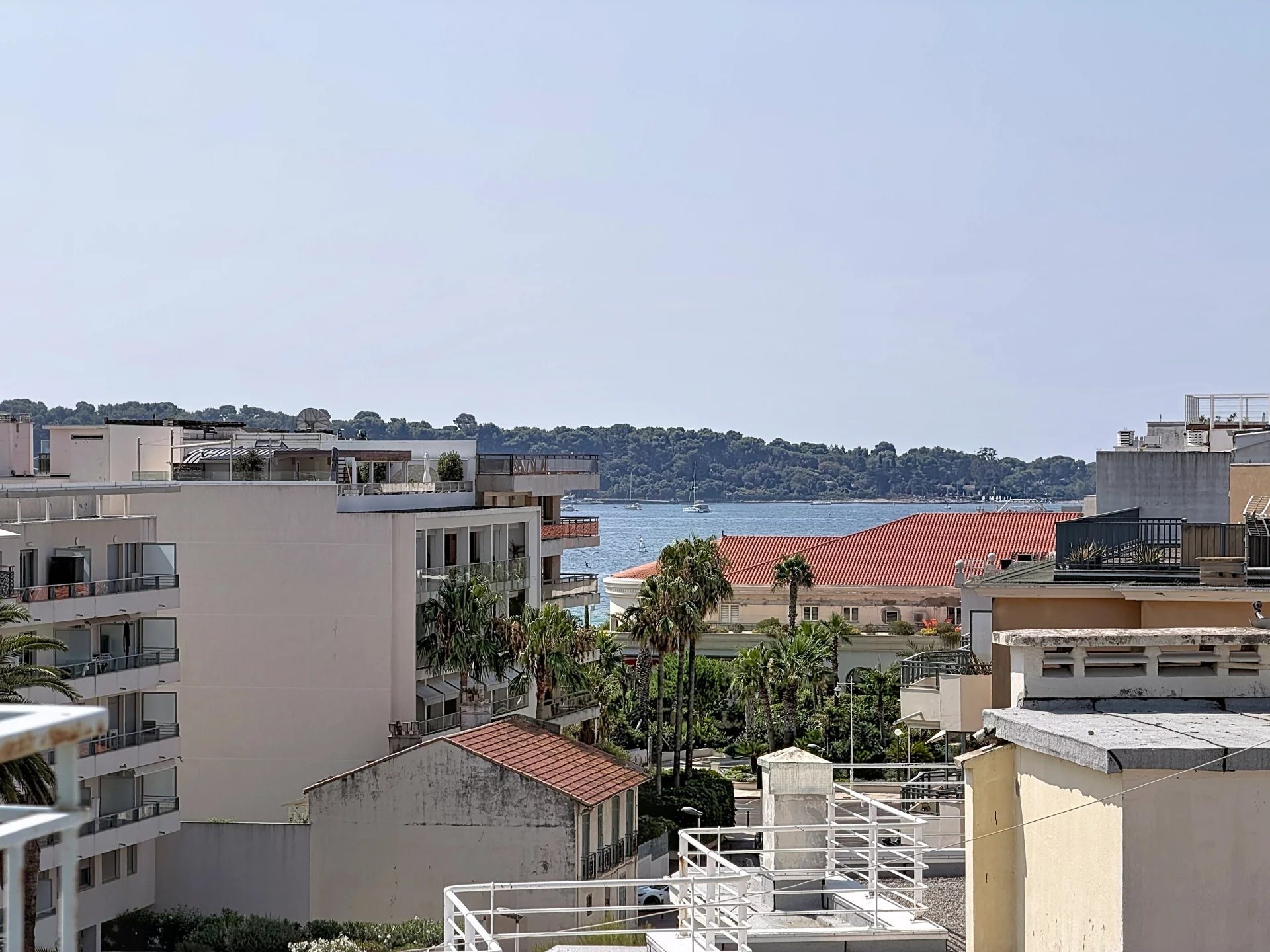 Appartement à vendre, 155m², Cannes