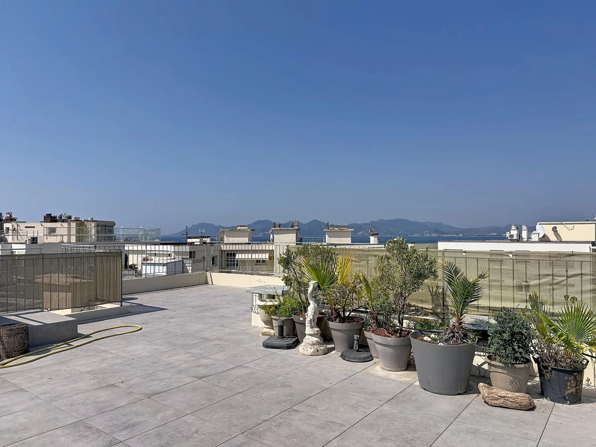 Appartement à vendre, 155m², Cannes