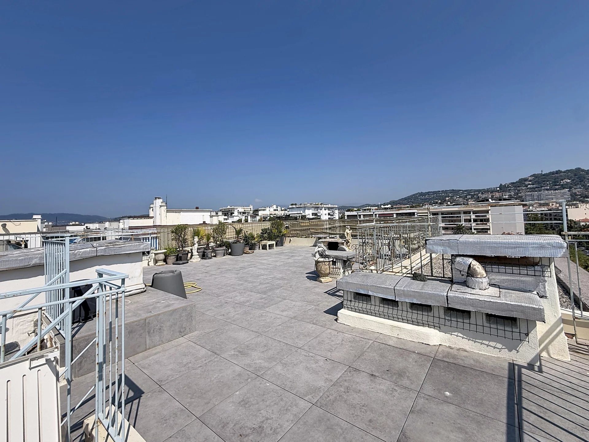 Appartement à vendre, 155m², Cannes
