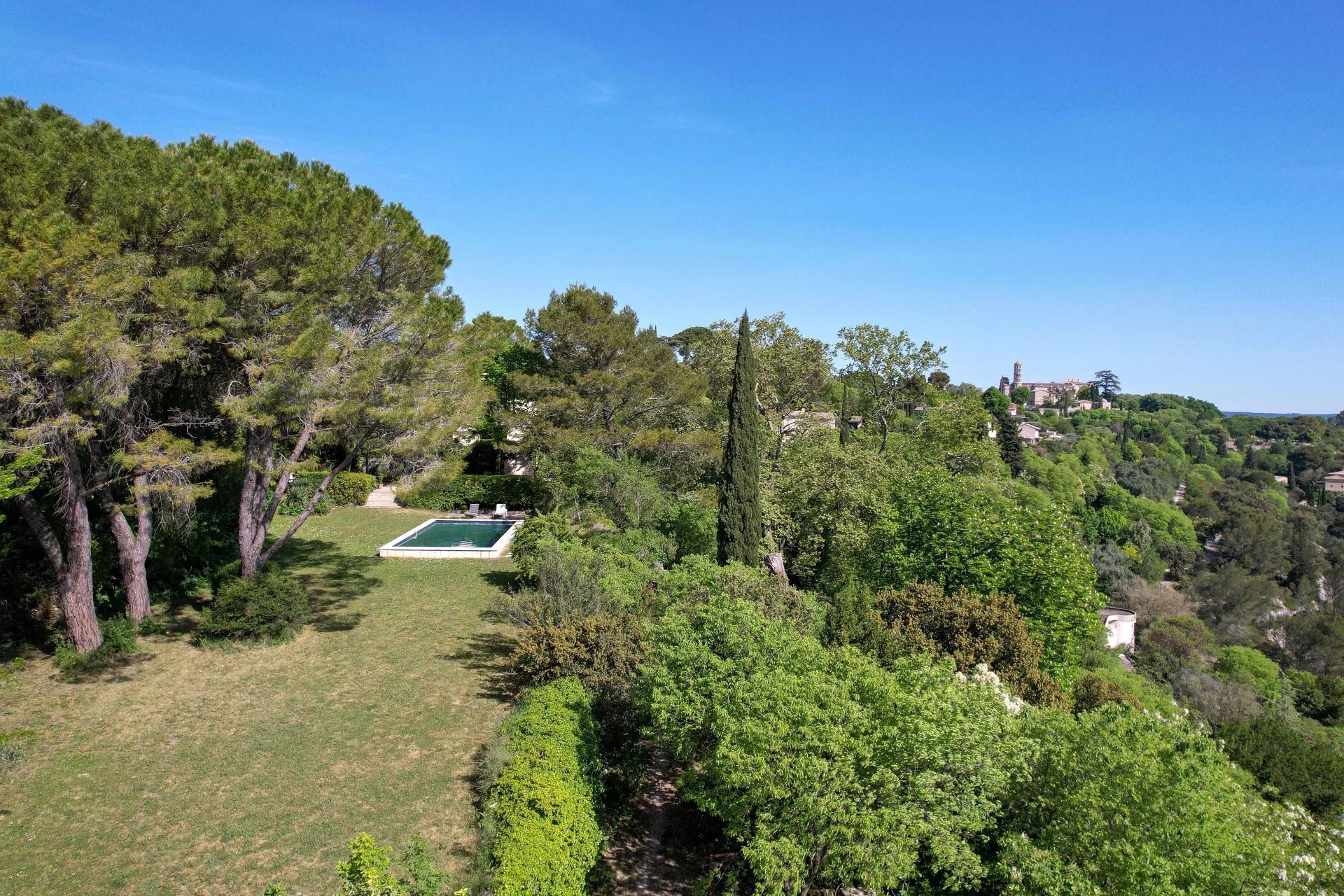 Maison à vendre, 246m², Uzès