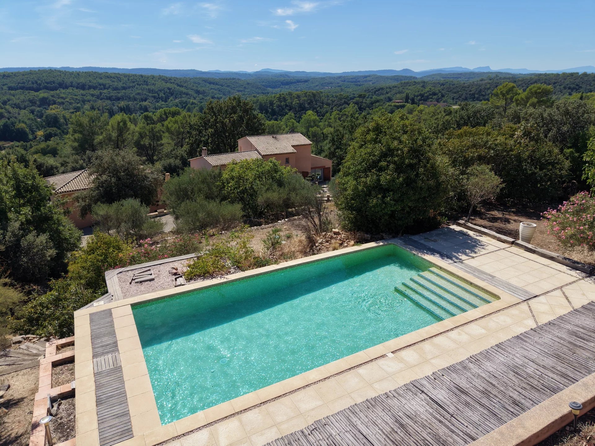 Maison à vendre, 185m², Cotignac