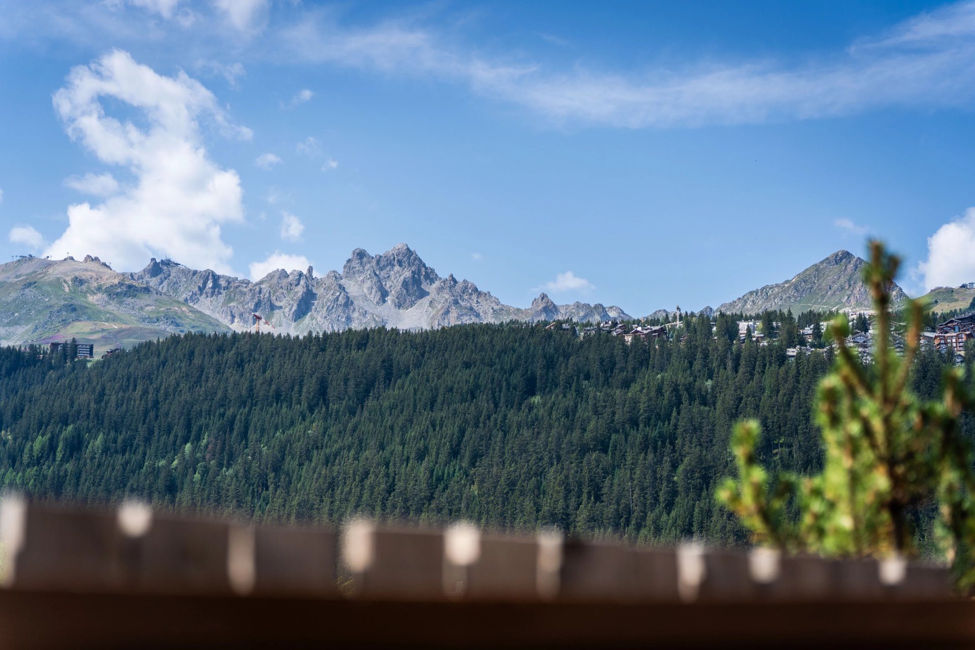 Appartement à vendre, 75m², Courchevel