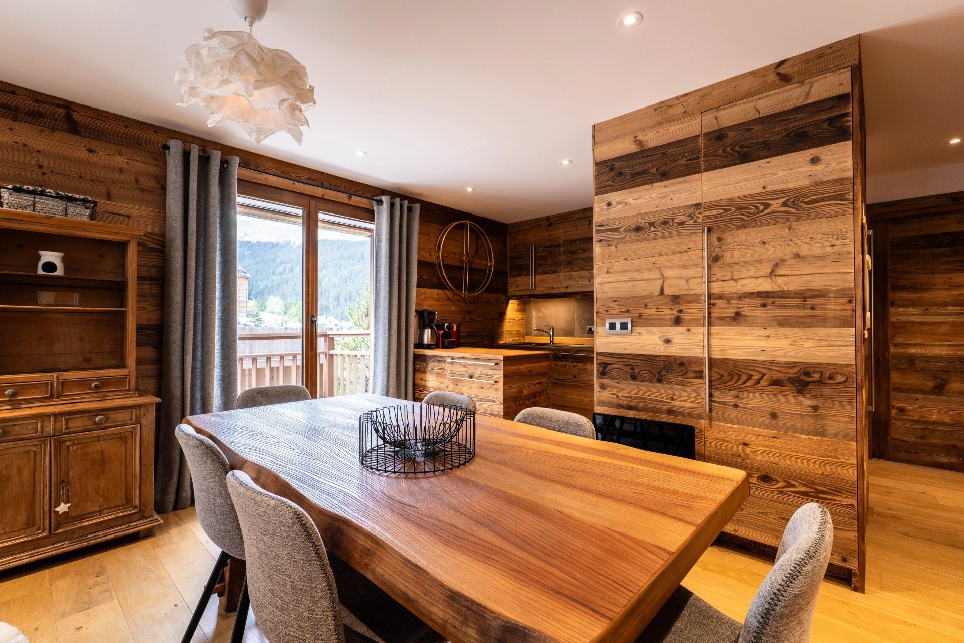 Appartement à vendre, 75m², Courchevel