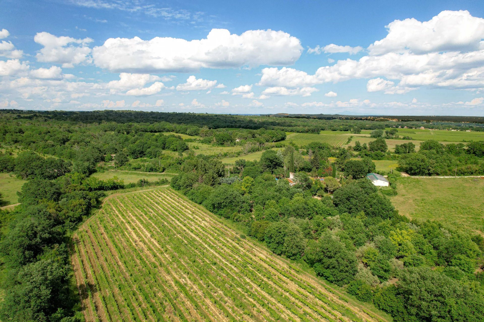 Maison à vendre, 270m², Uzès