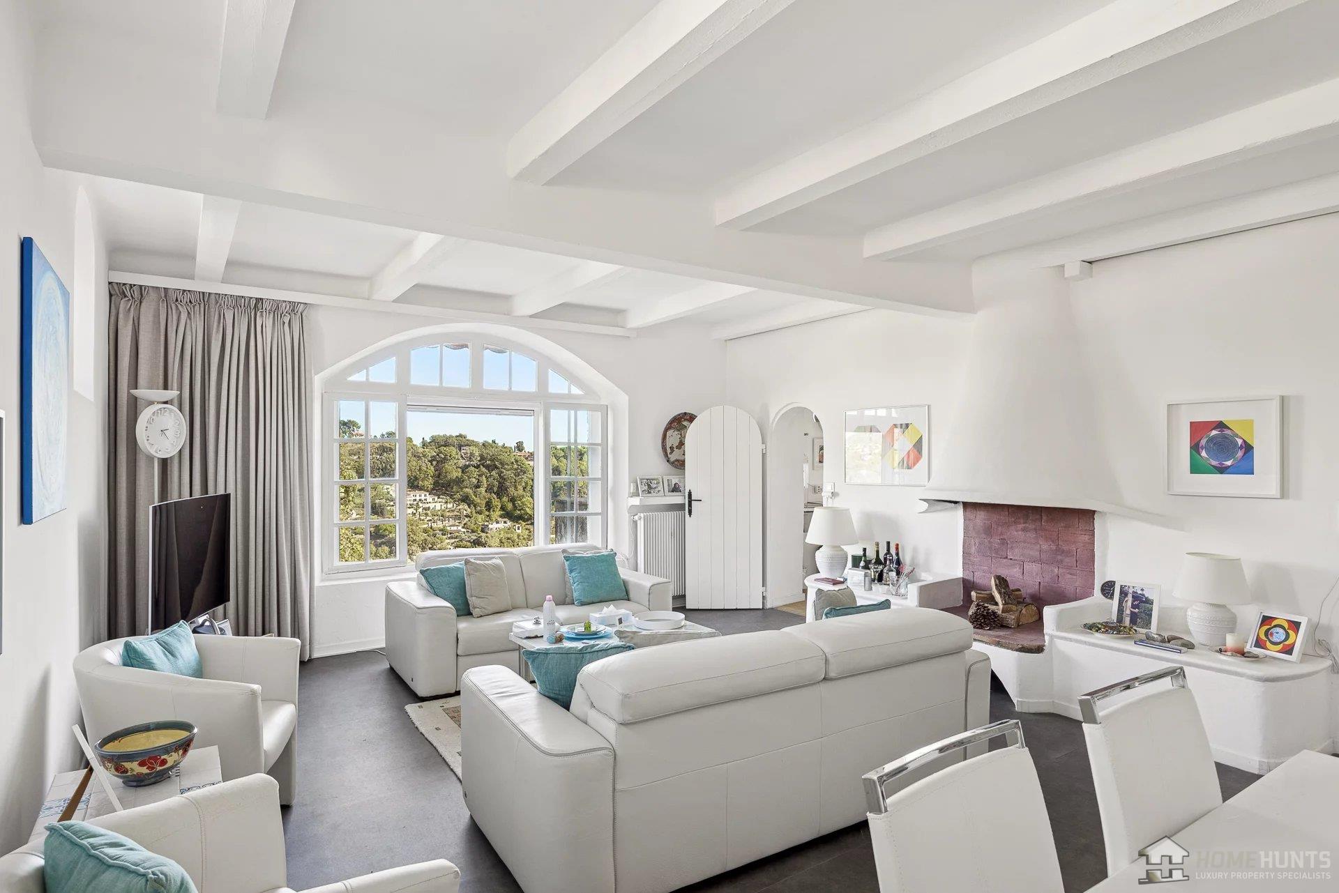 Appartement à vendre, 105m², Saint-Paul-de-Vence