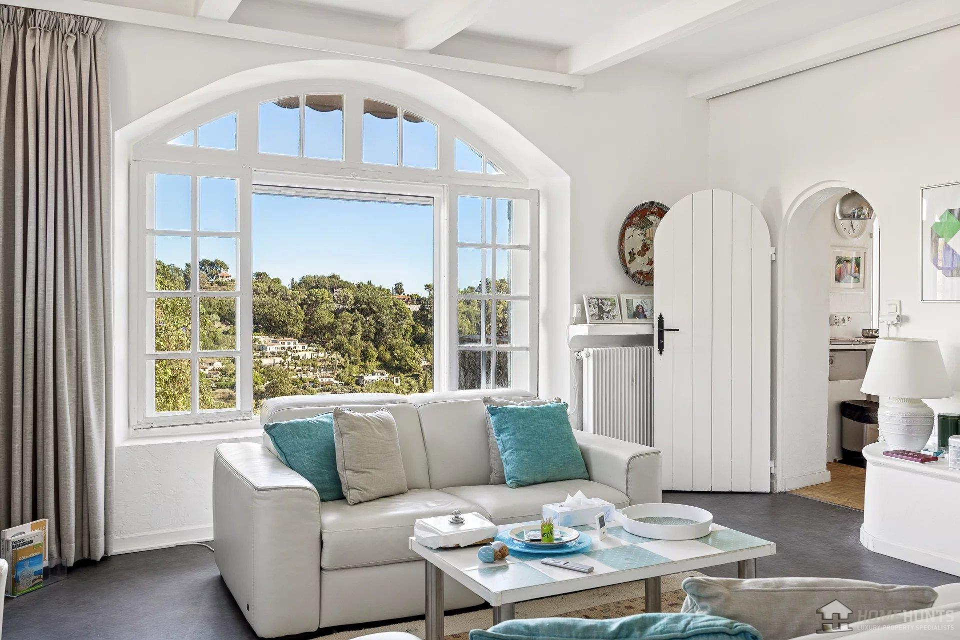 Appartement à vendre, 105m², Saint-Paul-de-Vence