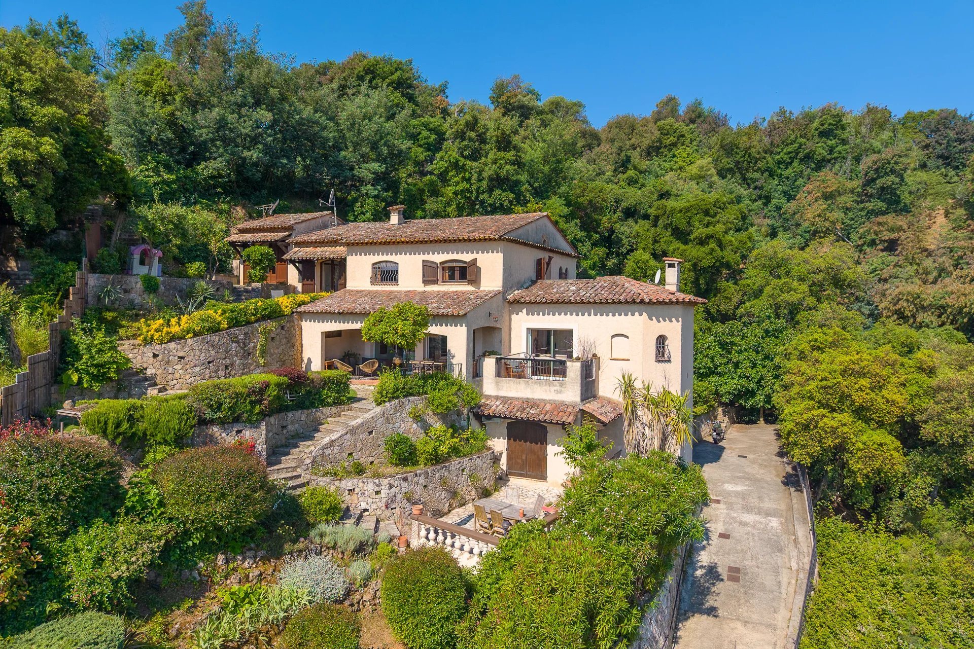 Maison à vendre, 280m², Mandelieu-la-Napoule