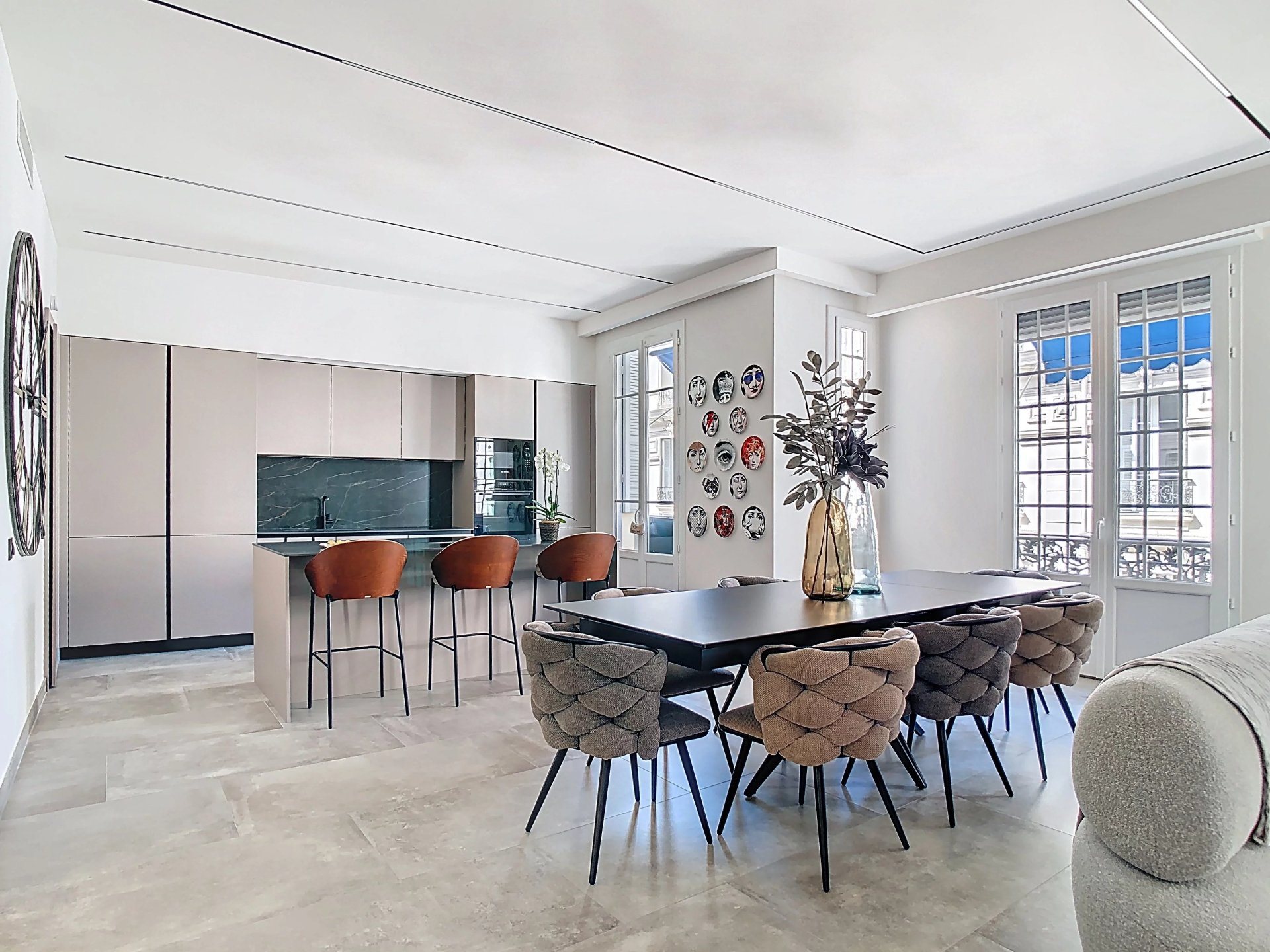 Appartement à vendre, 125m², Nice