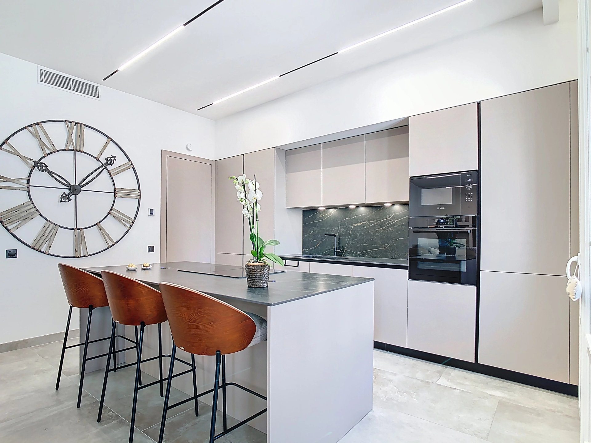 Appartement à vendre, 125m², Nice