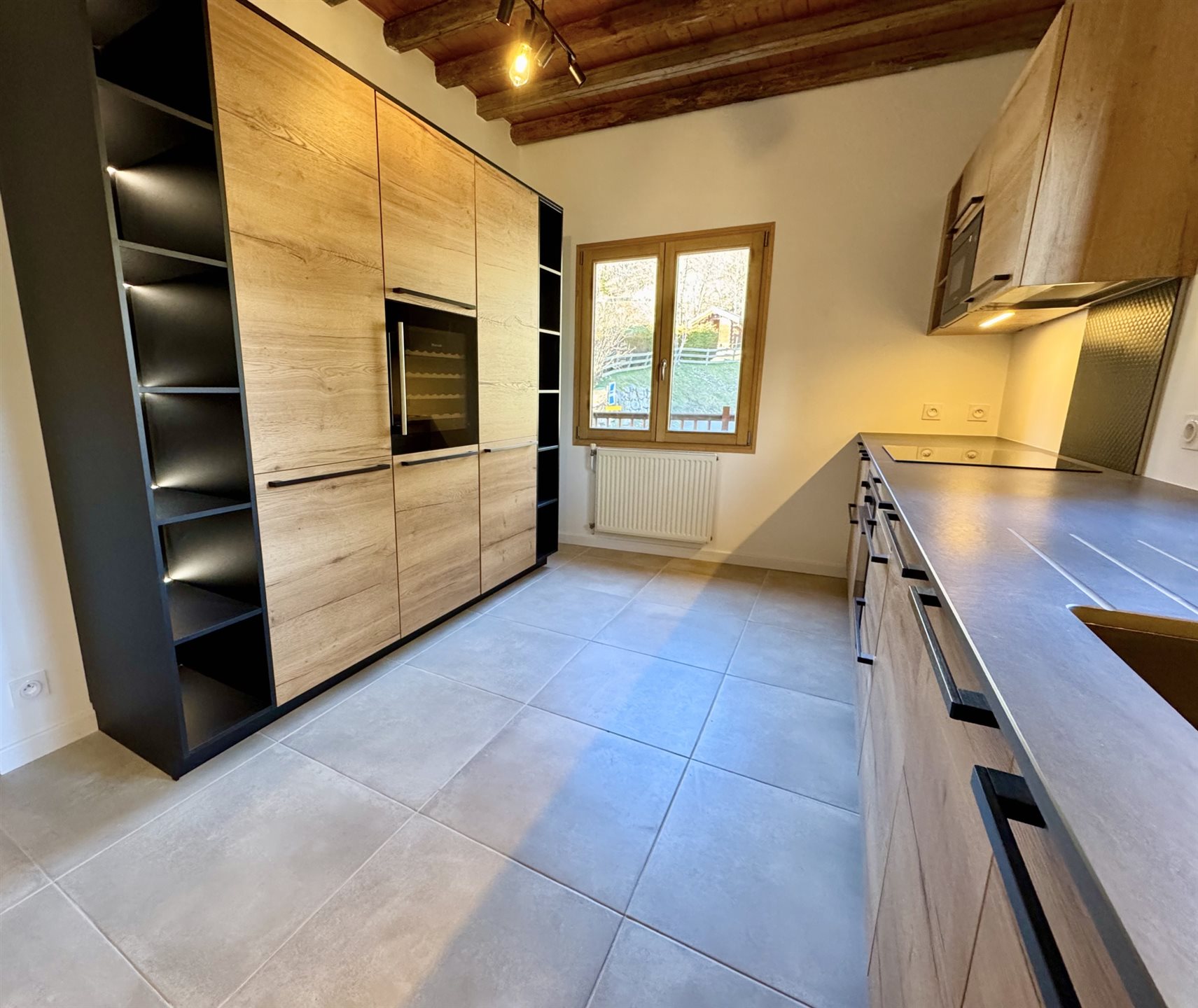 Maison à vendre, 329m², Fontcouverte-la-Toussuire (La Toussuire)