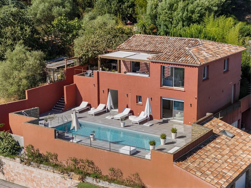 Maison à vendre, 170m², Les Mayons