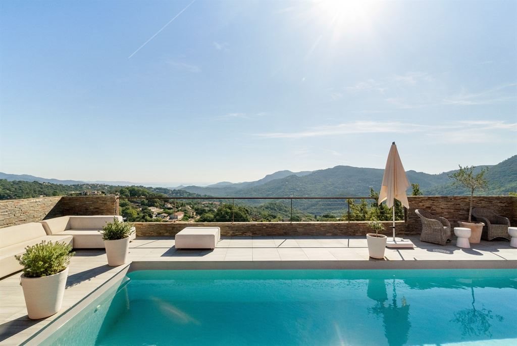 Maison à vendre, 170m², Les Mayons