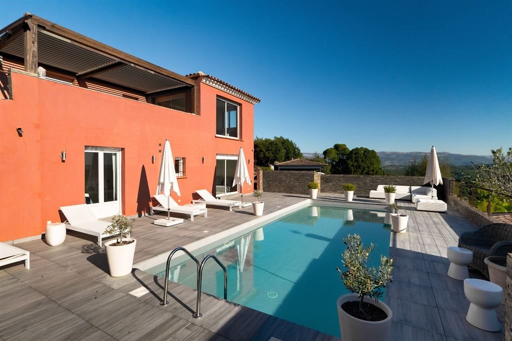 Maison à vendre, 170m², Les Mayons