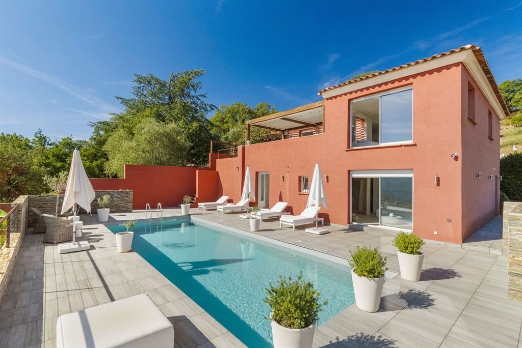 Maison à vendre, 170m², Les Mayons