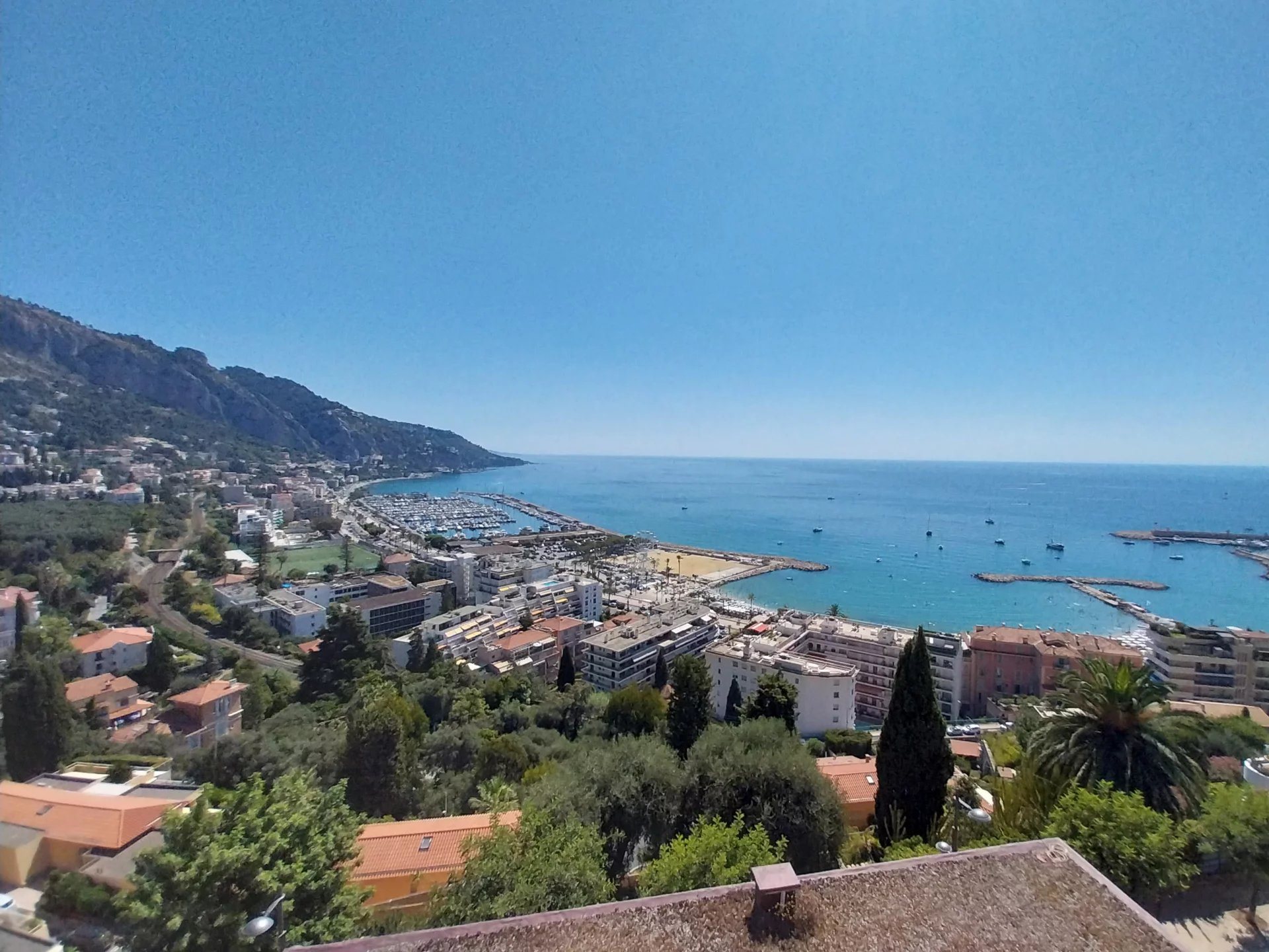 Maison à vendre, 117m², Menton