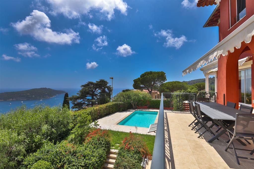 Maison à vendre, 426m², Villefranche-sur-Mer