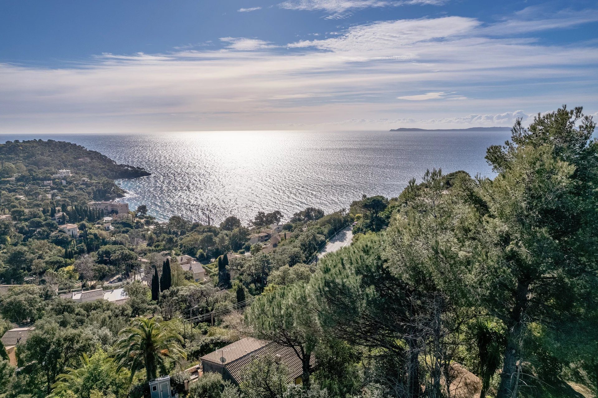 Maison à vendre, 146m², Rayol-Canadel-sur-Mer
