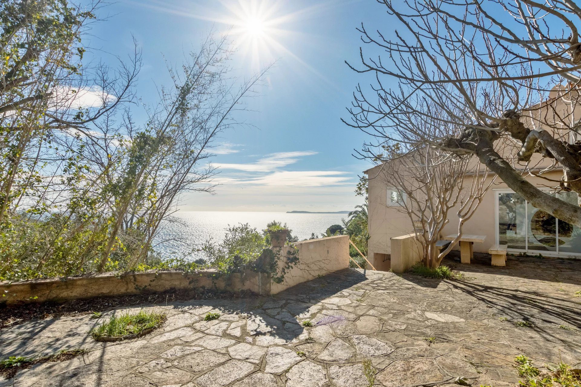 Maison à vendre, 146m², Rayol-Canadel-sur-Mer