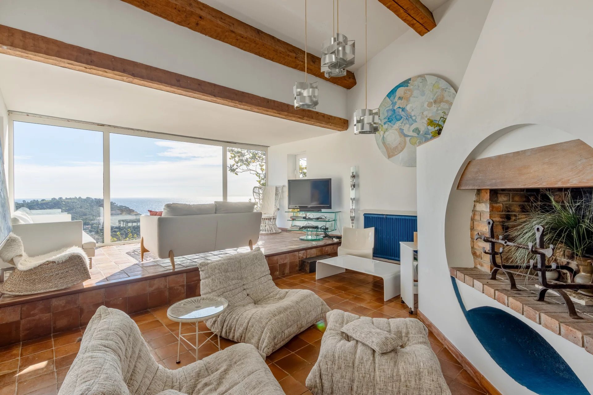 Maison à vendre, 146m², Rayol-Canadel-sur-Mer