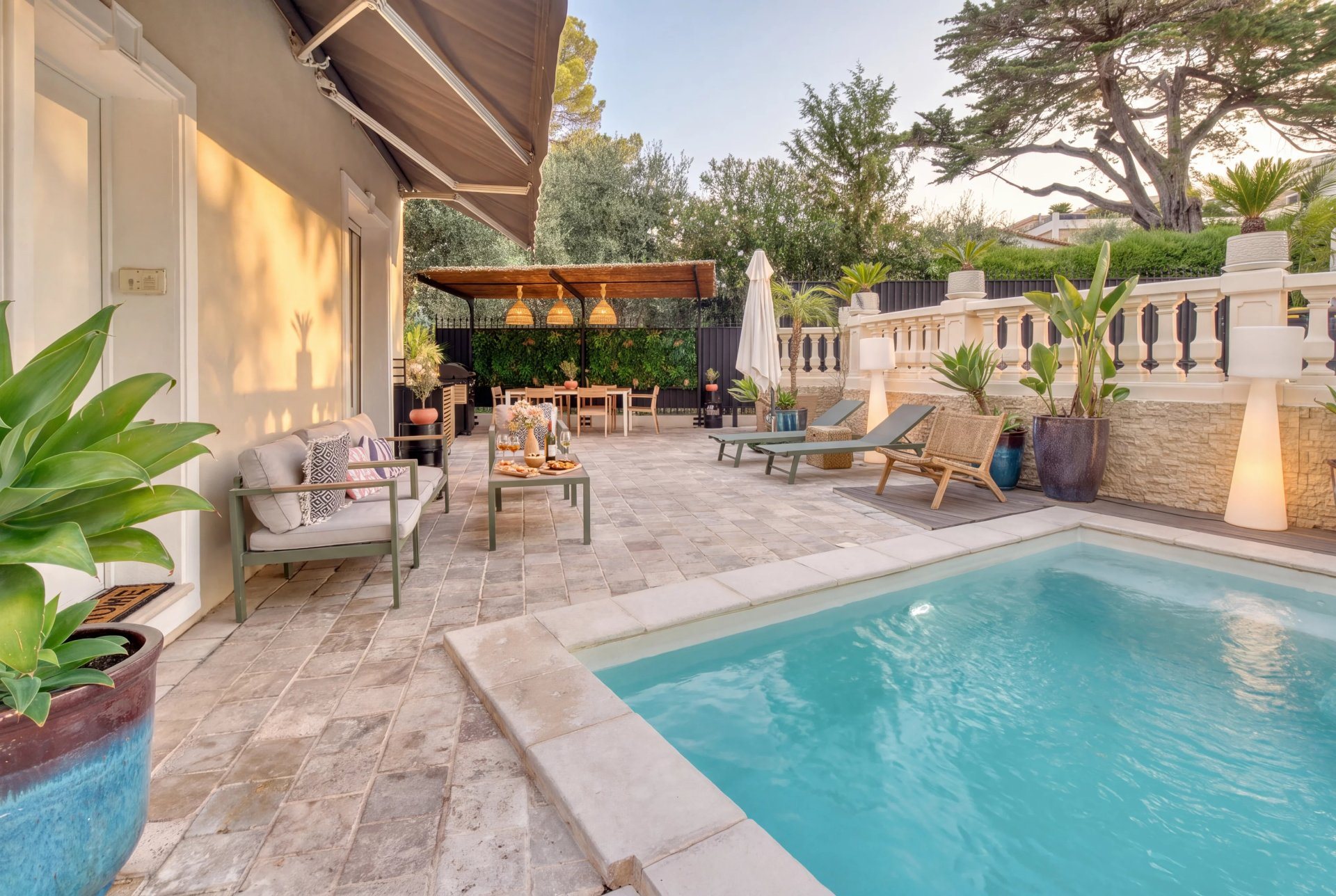 Maison à vendre, 150m², Le Cannet