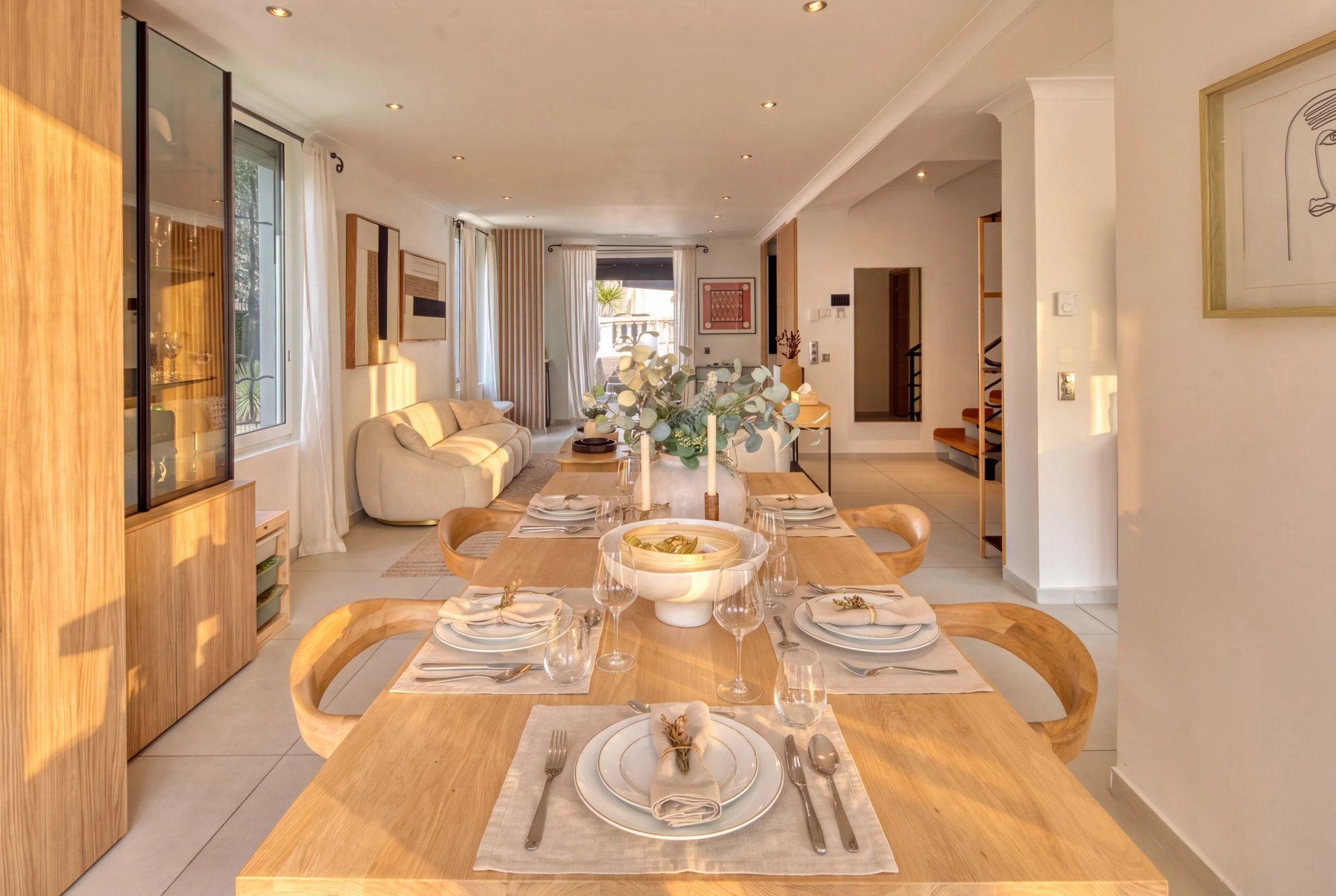 Maison à vendre, 150m², Le Cannet